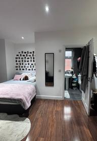 Skipworth Street, City Centre