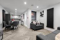 Adelaide Road, Kensington