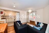 Ambassador Square, Canary Wharf