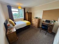 Wilberforce Road, North & West Earlham