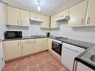 Malmesbury Park Road, Charminster