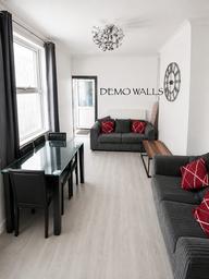 Alexandra Terrace, Brynmill