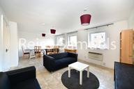 Cyclops Mews, Canary Wharf