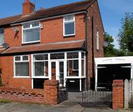 Brocklebank Road, Fallowfield