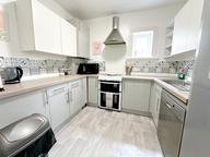 Redhill Drive, Ensbury Park