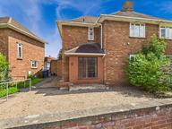 Wakefield Road, North & West Earlham