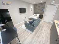 Great George Street, City Centre