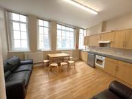 47 St Nicholas Street, City Centre