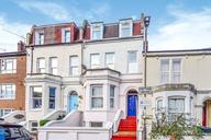 Cottage Grove, Southsea