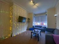 Beechwood Terrace, Burley