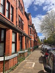 Coronation Street, Salford