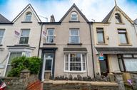 St. Helens Avenue, Brynmill