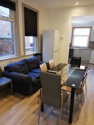 Egerton Road, Fallowfield