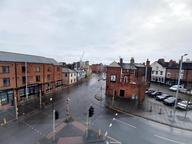 Alfreton Road, Lenton