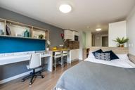 Haddington Place, Leith