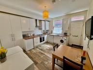 Pomona Street, Ecclesall