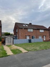 Goffenton Drive, Fishponds