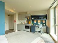 Pershore Junction, City Centre