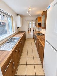 Kimberley Road, Newcastle-under-Lyme