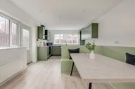 Sheil Road, Kensington