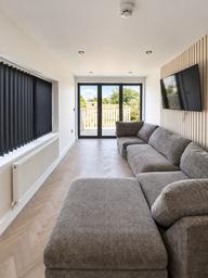 Finsbury Terrace, Brynmill