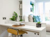 The Glassworks, City Centre