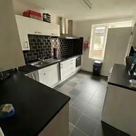 Rolleston Close, North & West Earlham
