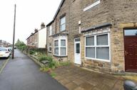 School Road, Crookes