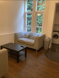 Clarendon Road, City Centre