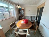 Priscilla Close, North & West Earlham