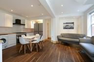 Harrington Drive, Lenton