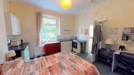 Spring Hill Road, Flat 4, Crookesmoor