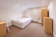 Glynrhondda Street, Cathays