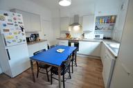 Newport Gardens, Headingley