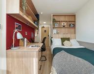 17a Christchurch Road, Boscombe