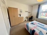 Ilkeston Road, Lenton