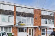 Sparkford Close, City Centre