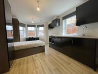 Charndon Close, City Centre