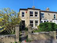 Dereham Road, Golden Triangle