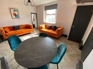 Finsbury Terrace, Brynmill