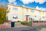 Calthorpe Road, North & West Earlham