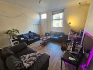 Richmond Avenue, Hyde Park