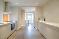 Pelham Crescent, Beeston