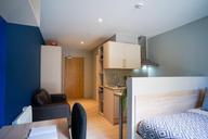 Straits Meadow, Leith