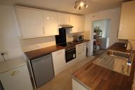 Coronation Avenue, Oldfield Park