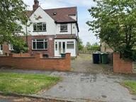 Becketts Park Drive, Headingley