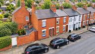 Edward Road, Clarendon Park