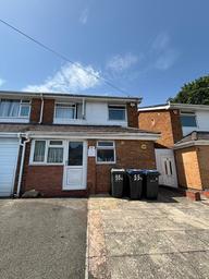 Frederick Road, Selly Oak