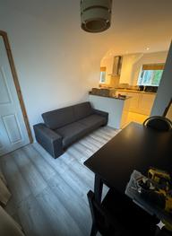 Cleeve Green, Twerton