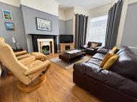 Rhyddings Terrace, Brynmill